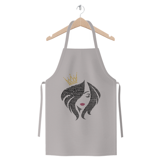 You Are the Queen - Premium Apron