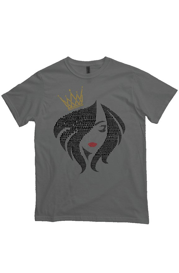 You Are the Queen (Relaxed Fit T-Shirt)