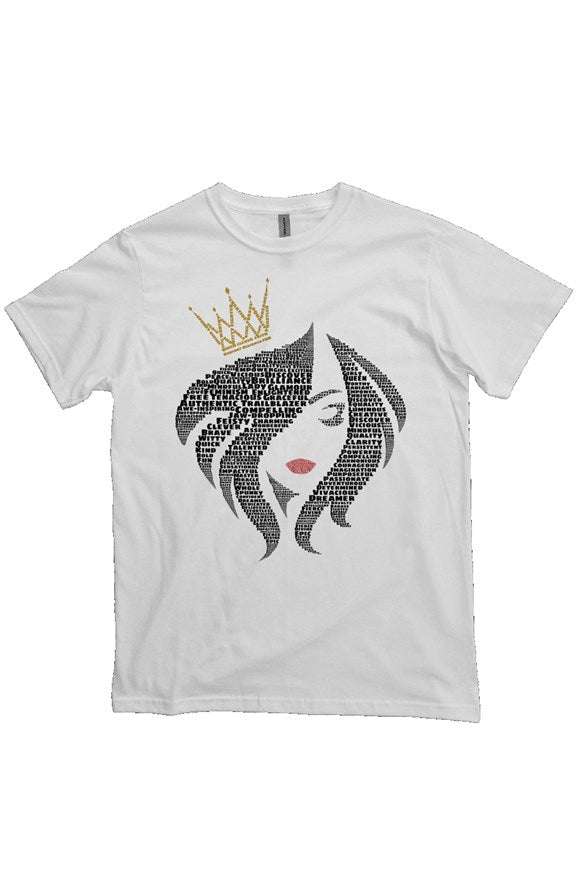 You Are The Queen (Relaxed Fit T-Shirt)