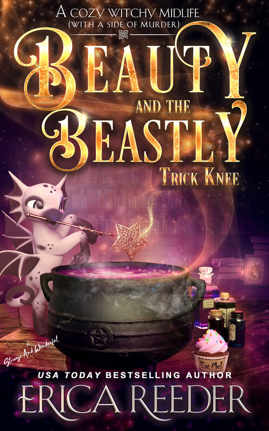 Beauty and the Beastly Trick Knee
