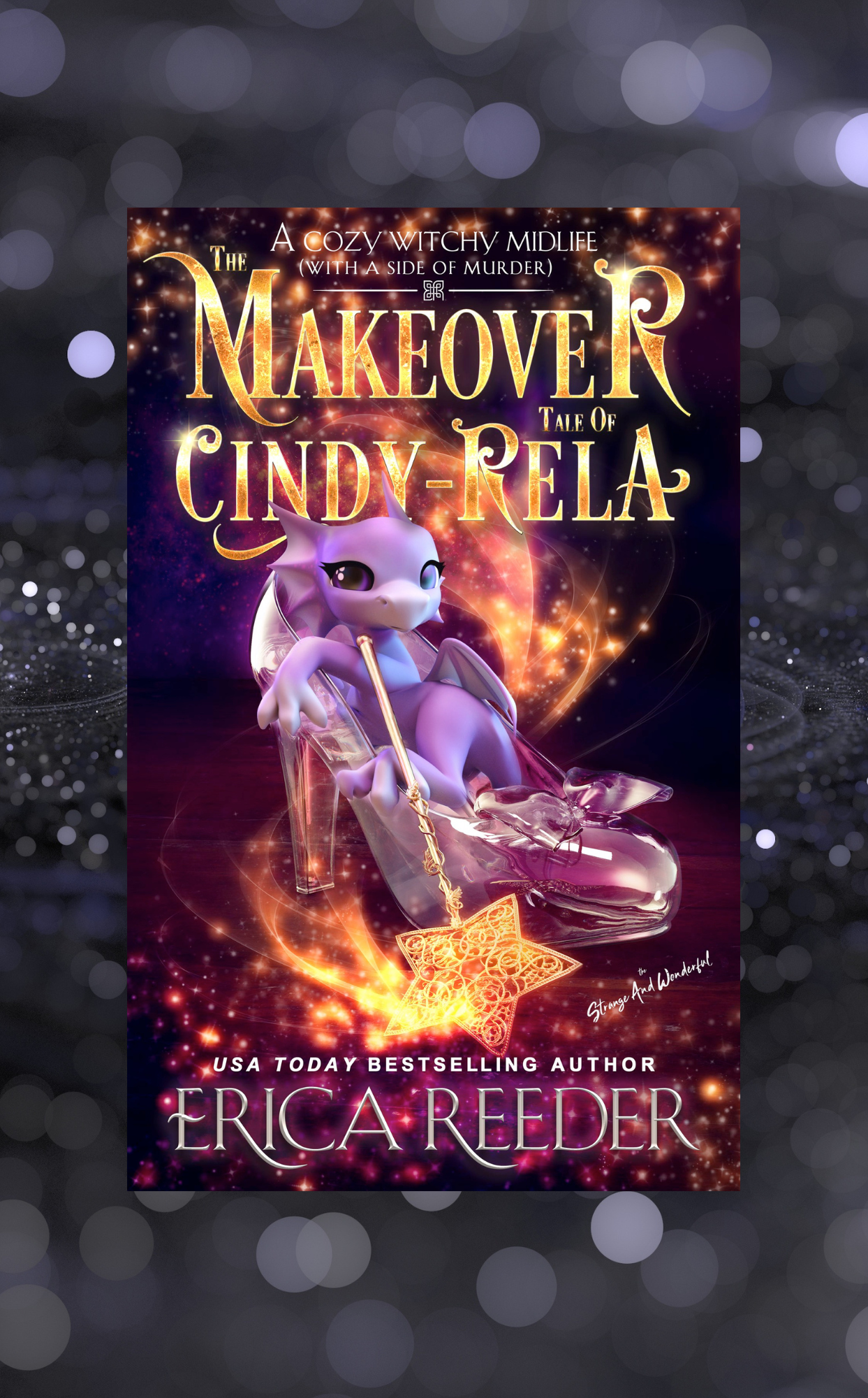 The Makeover Tale of Cindy-Rela