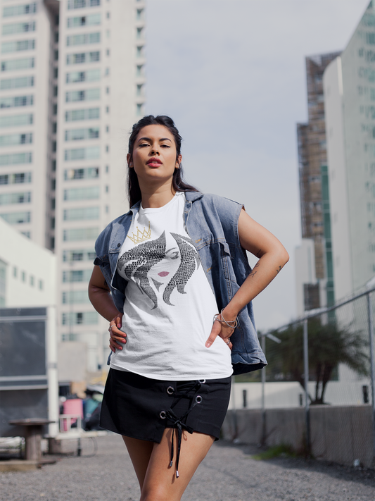 You Are the Queen Relaxed Fit T-Shirt